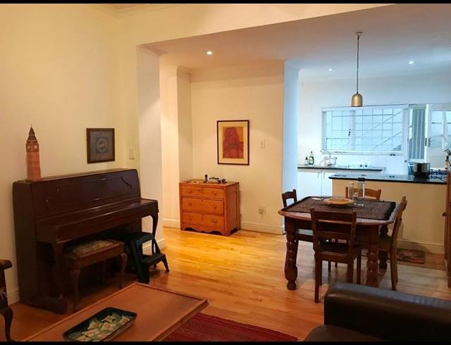 1 BEDROOM PROPERTY TO RENT IN TAMBOERSKLOOF
